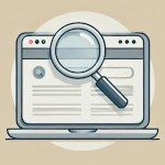 Audit SEO : détecter les pages avec une balise noindex via script automatisé