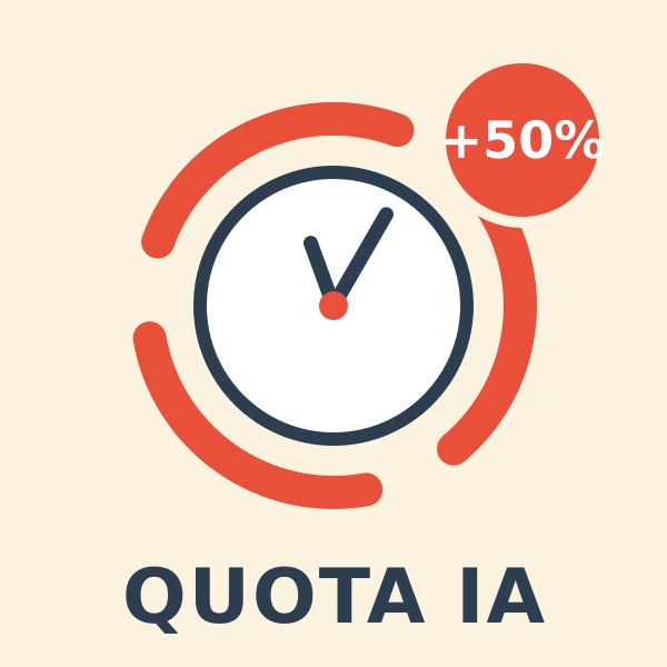Gérer la fenêtre des agents IA, optimiser votre quota
