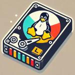 Gestion des disques sous Linux – mémo de commandes shell (Ubuntu & Debian)