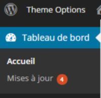 Limiter les mises à jour de plugins WordPress