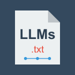 LLMs.txt : standard de documentation pour les modèles d'IA et la réutilisation de contenu