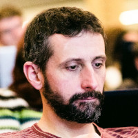 Guillaume Orsal Développeur Web indépendant